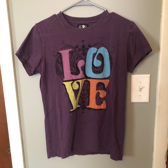 Lucky Brand tee - Picture 5 of 5